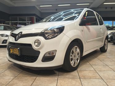 Renault Twingo 1.2 16V Live UNICO PROPRIETARIO