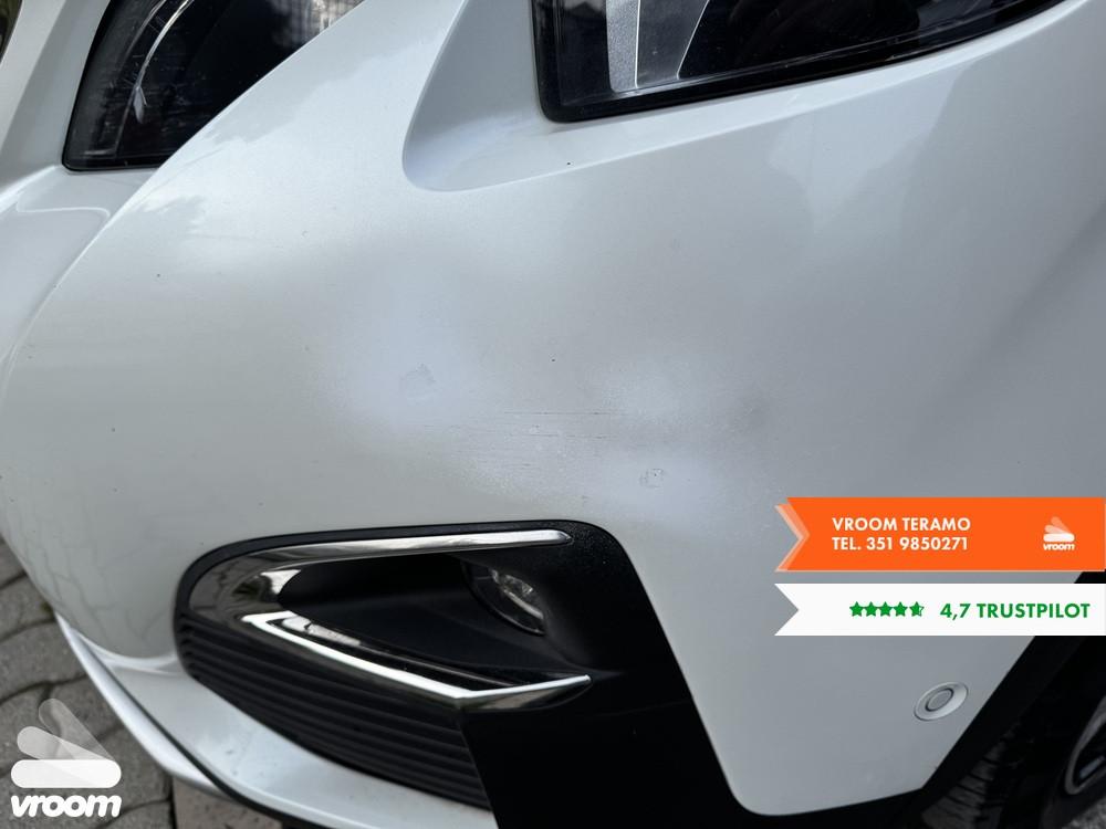 PEUGEOT 3008 N1 BlueHDi 120 S&S EAT6 GT Line
