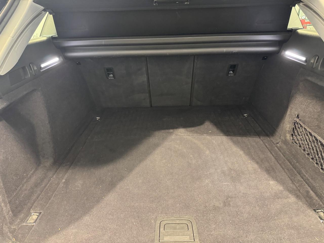 Audi A4 35 TDI/163 CV S tronic Business Advanced