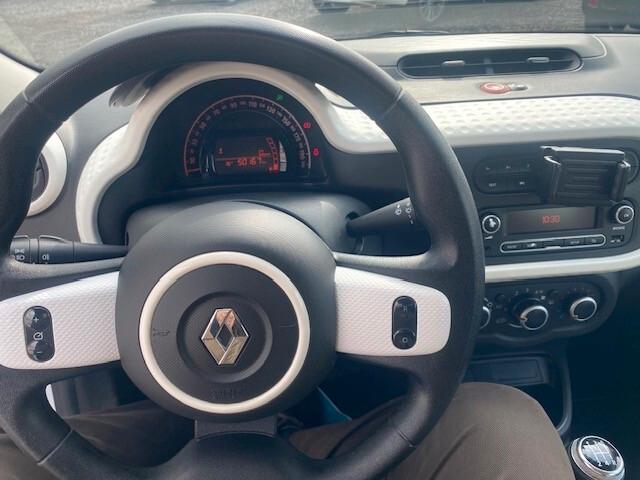 Renault Twingo SCe 65 CV Intens