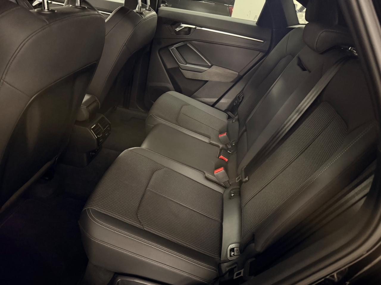 Audi Q3 SPB 40 TDI quattro 200 Cv Unico Proprietario