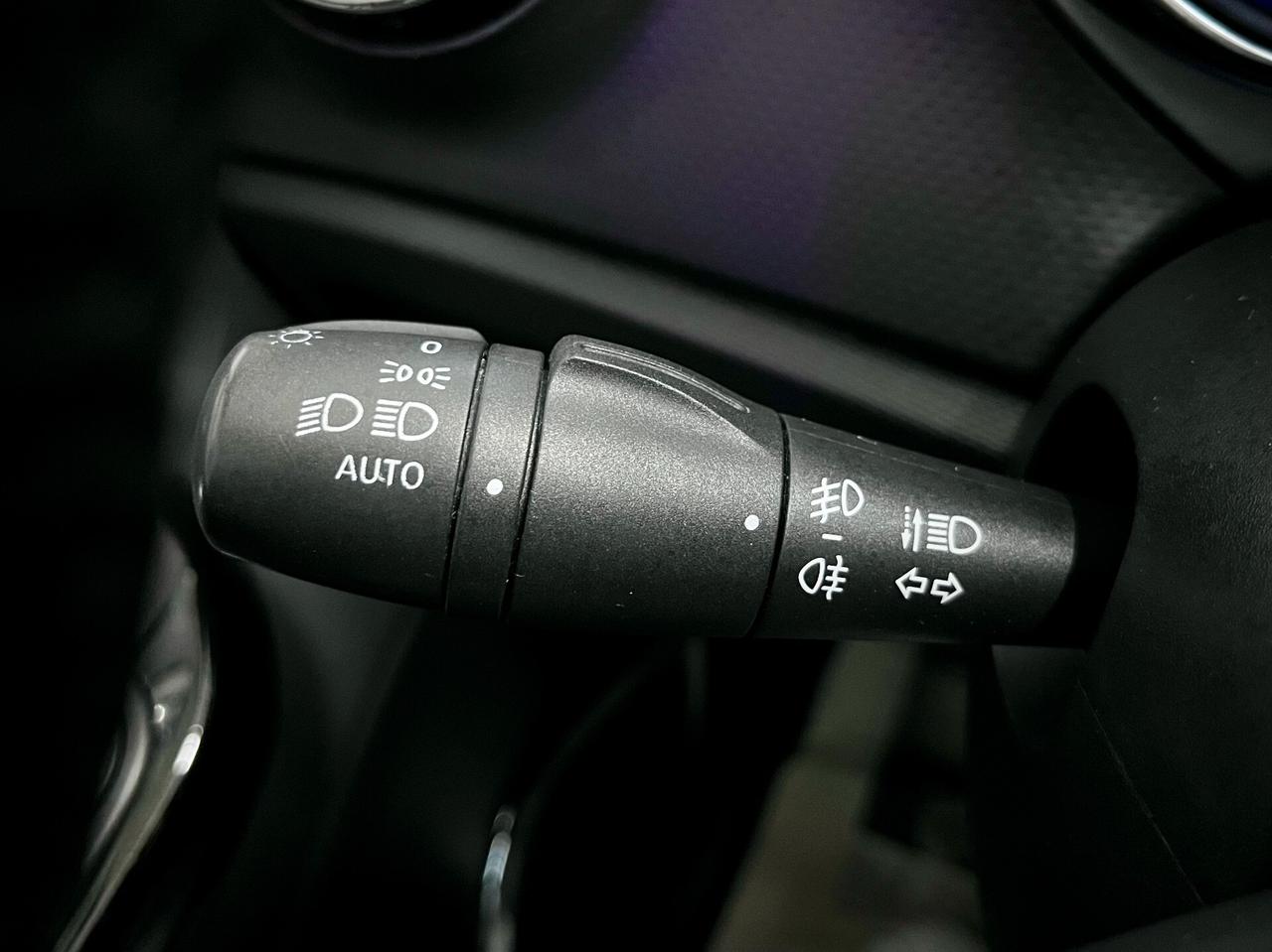 Renault Captur 1.5 dCi 90cv EDC Energy R-Link 2013