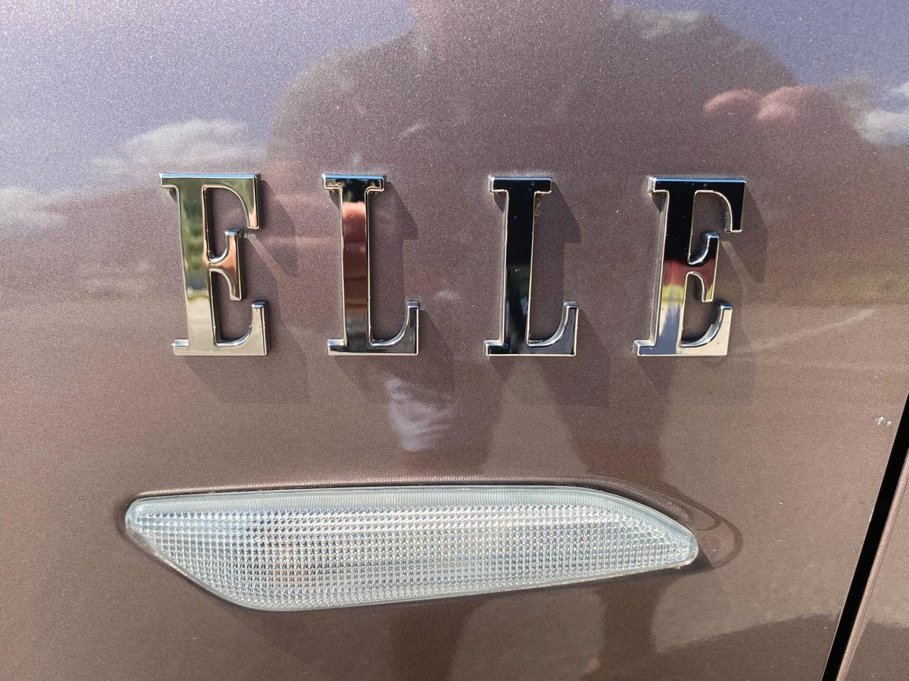 Lancia Ypsilon 1.2 69 CV 5 porte Elle