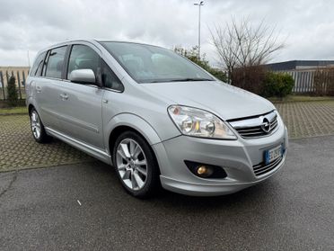 Opel Zafira 1.7 CDTI 110CV ecoFLEX Cosmo 7 POSTI