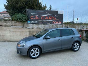 Volkswagen Golf 2.0 TDI 140CV DPF 5p. Highline