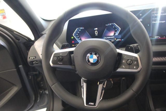 BMW 118 d 5p. MSport-KM0