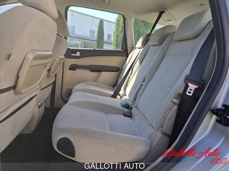 Ford C-Max 1.6 115CV