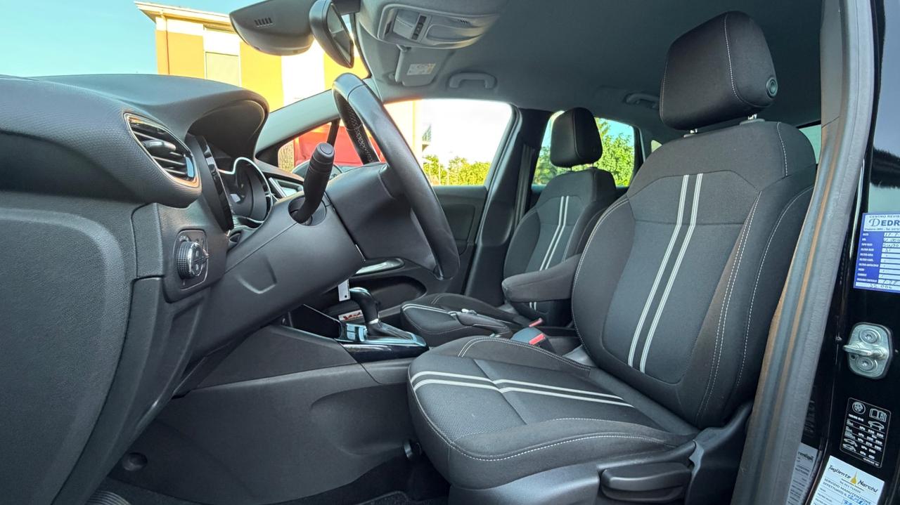 OPEL CROSSLAND X 1.2 turbo BUSINESS ELEGANCE 131CV - FULL LED, CARPLAY, NEOPATENTATI