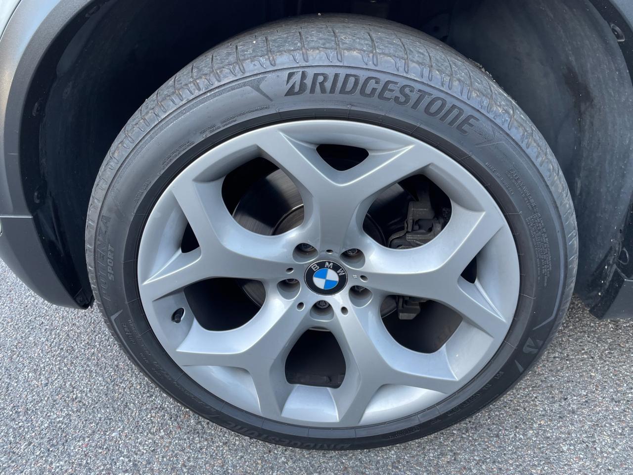 Bmw X5 xDrive30d Futura