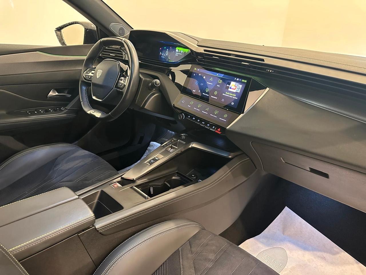 Peugeot 308 1.5 BlueHDi GT - UNIPRO/NO VINCOLO FIN