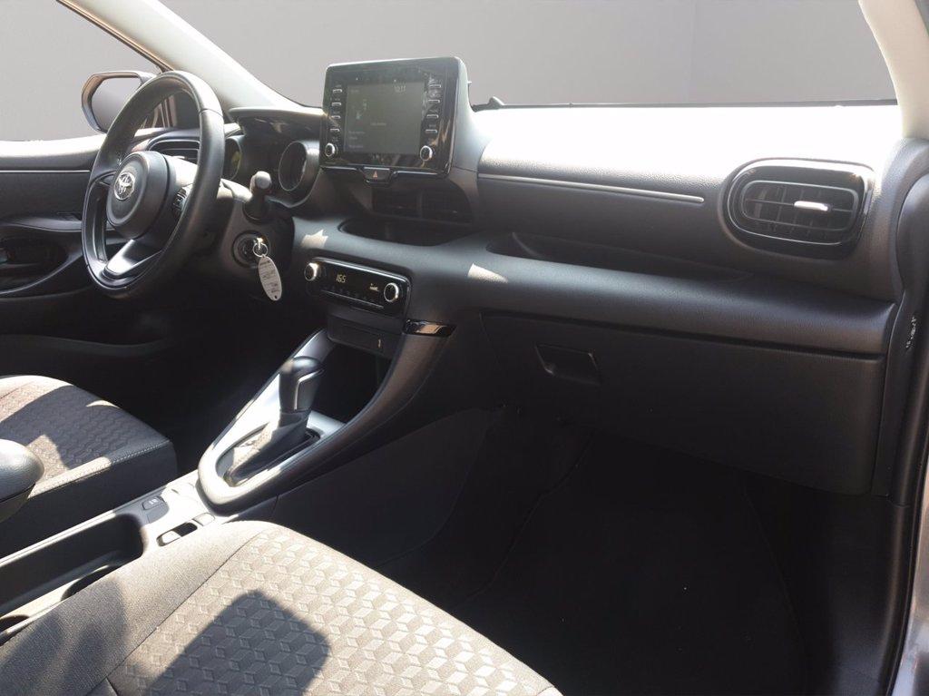 TOYOTA Yaris 1.5h trend del 2023