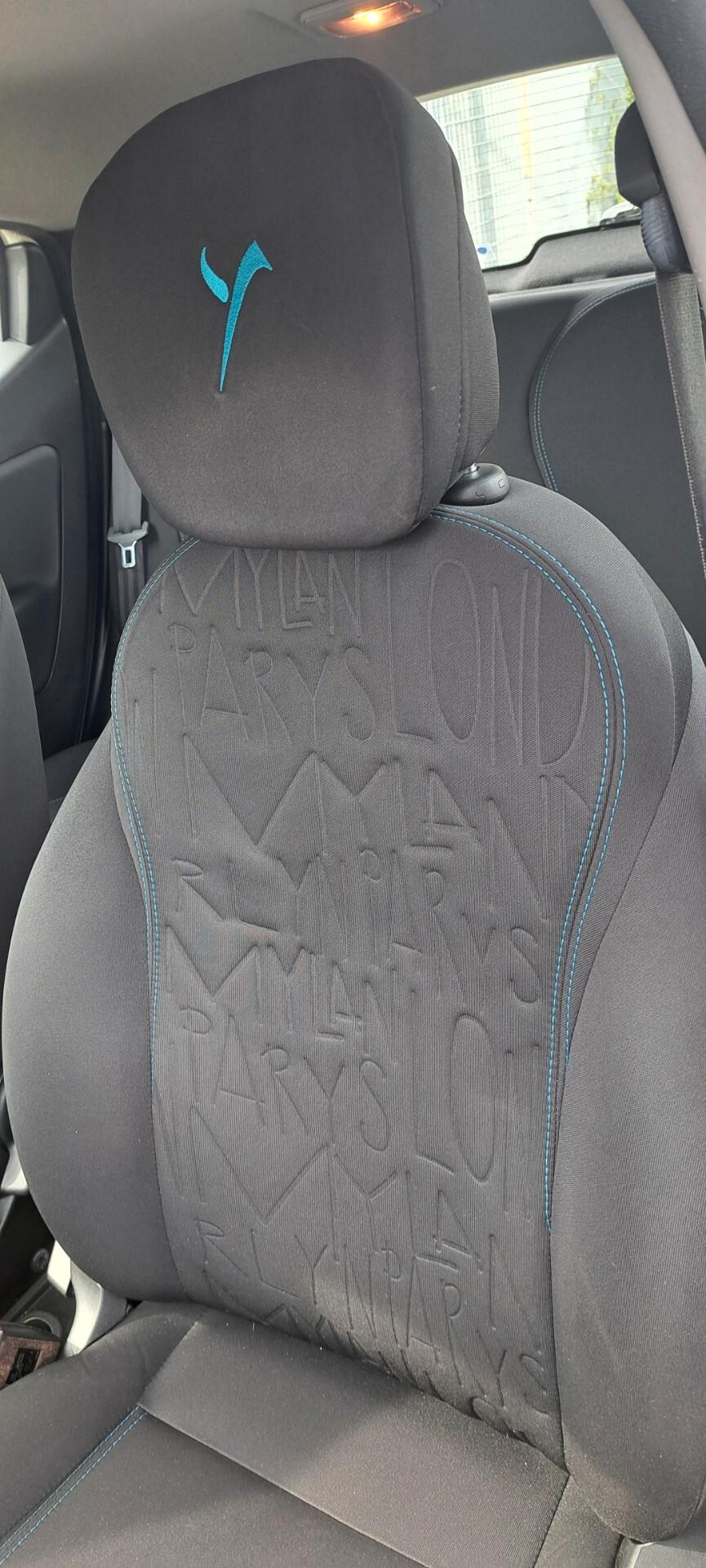 Lancia Ypsilon 0.9 TwinAir 85 CV 5 porte Metano Ecochic Silver