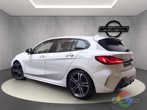 BMW Serie 1 118i M Sport/PREZZO PROMO