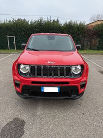 Jeep Renegade 1.0 - NEOPATENTATI - 12 MESI DI GARANZIA -