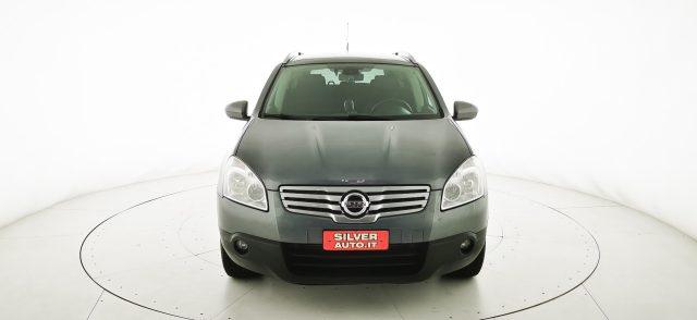 NISSAN Qashqai+2 2.0 dCi DPF 4WD Tekna CAMBIO AUTOMATICO