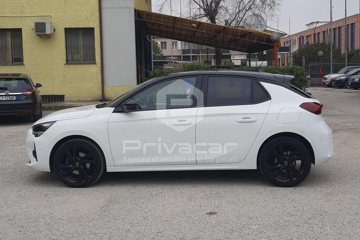 OPEL Corsa 1.2 100 CV GS Line