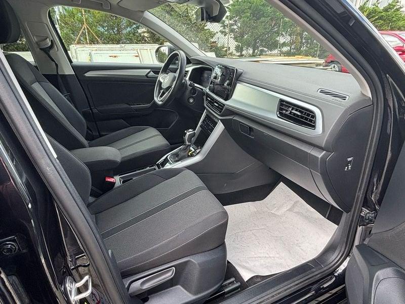 Volkswagen T-Roc 1.5 TSI ACT DSG Style