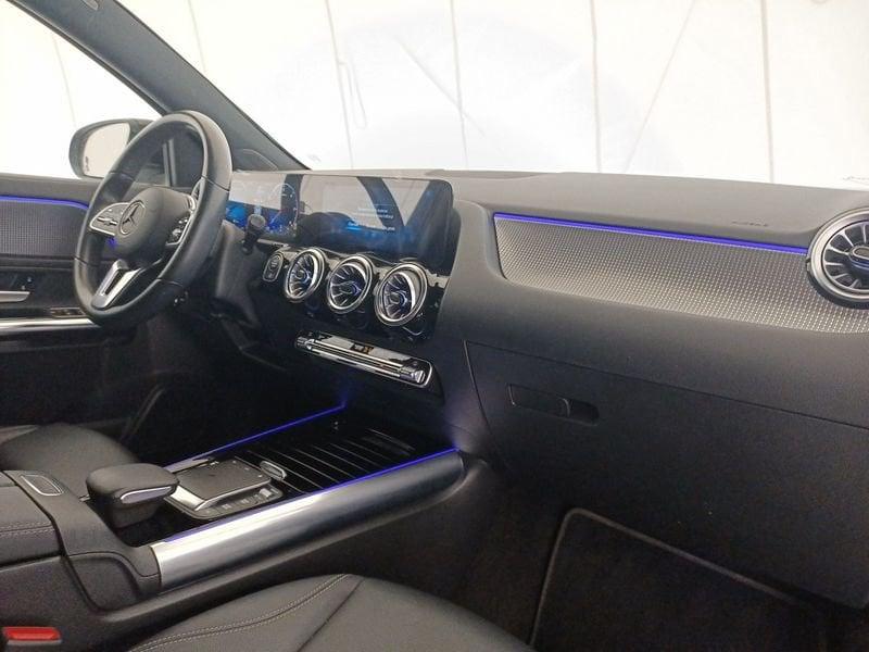 Mercedes-Benz GLA GLA-H247 2020 200 d Sport Plus auto