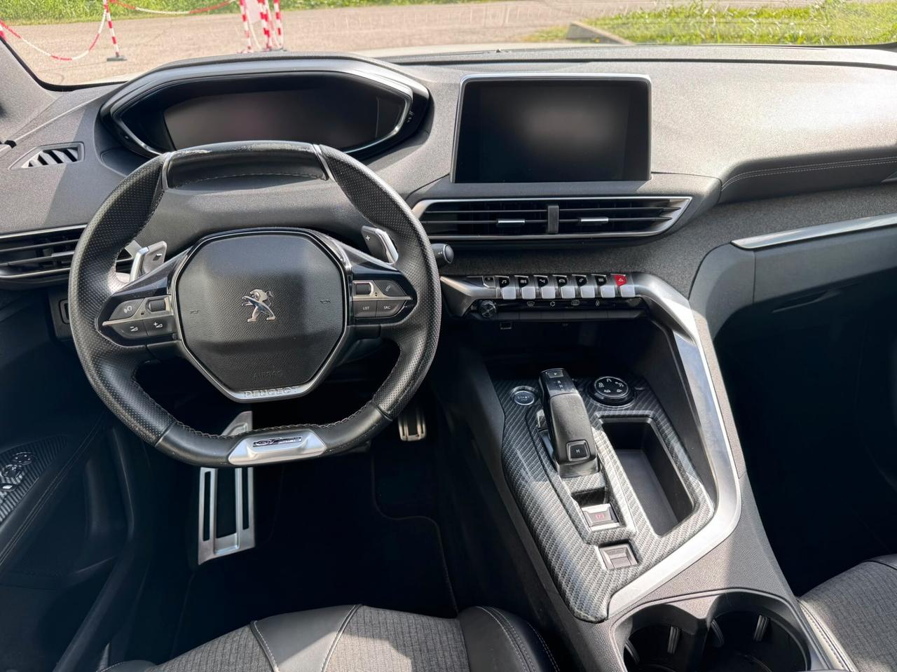 Peugeot 3008 BlueHDi 130 GT Line