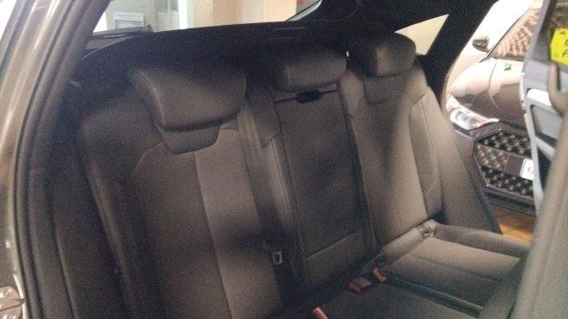 AUDI Q5 SPORTBACK 40 TDI quattro S tronic S line plus MHEV