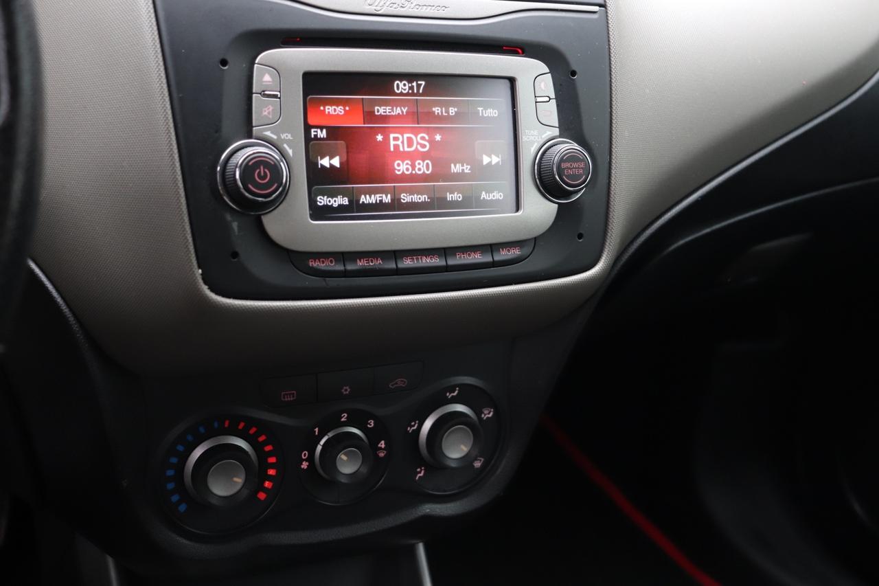 Alfa Romeo MiTo 1.3 JTDm 85 CV S&S Distinctive