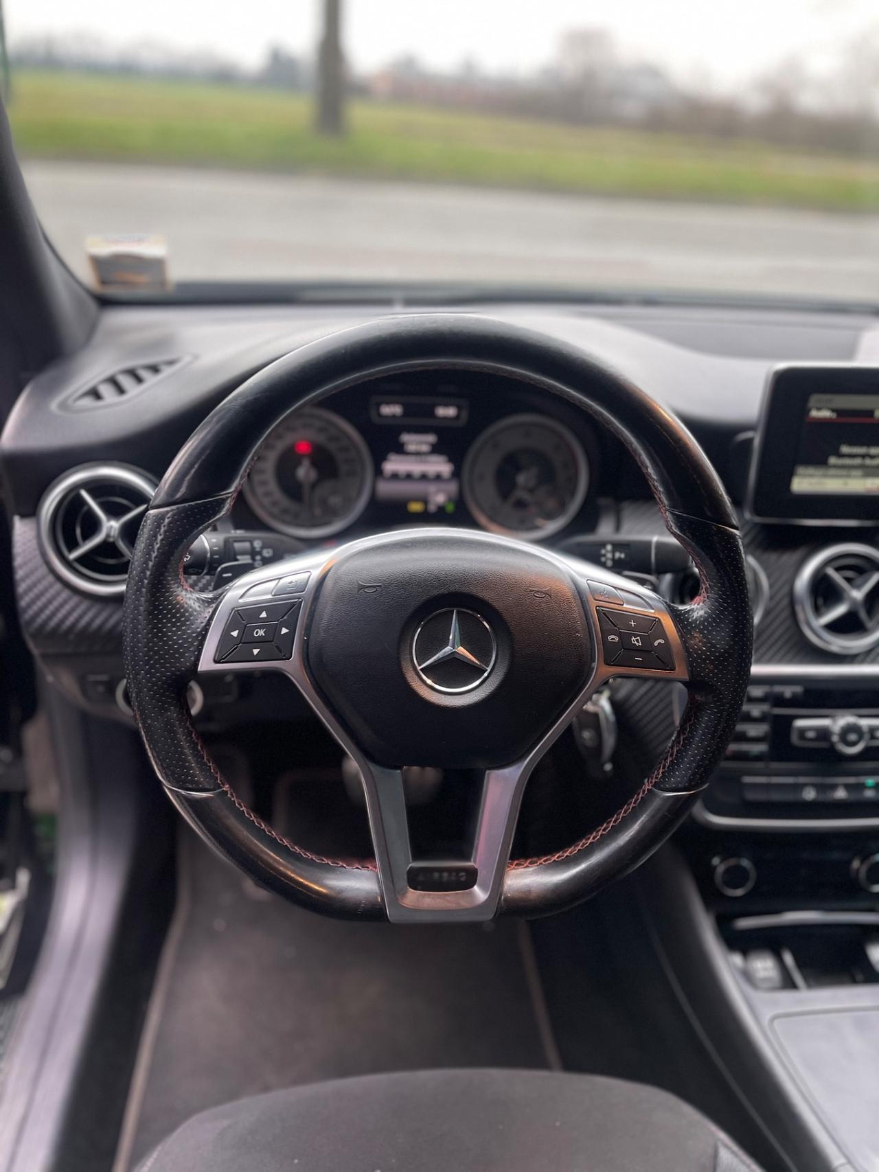 Mercedes-benz A 180 A 180 CDI Automatic Premium