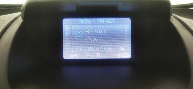 FORD EcoSport 1.5 TDCi 95 CV Titanium