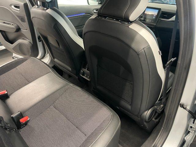 RENAULT Captur 1.0 TCe 90 CV Techno