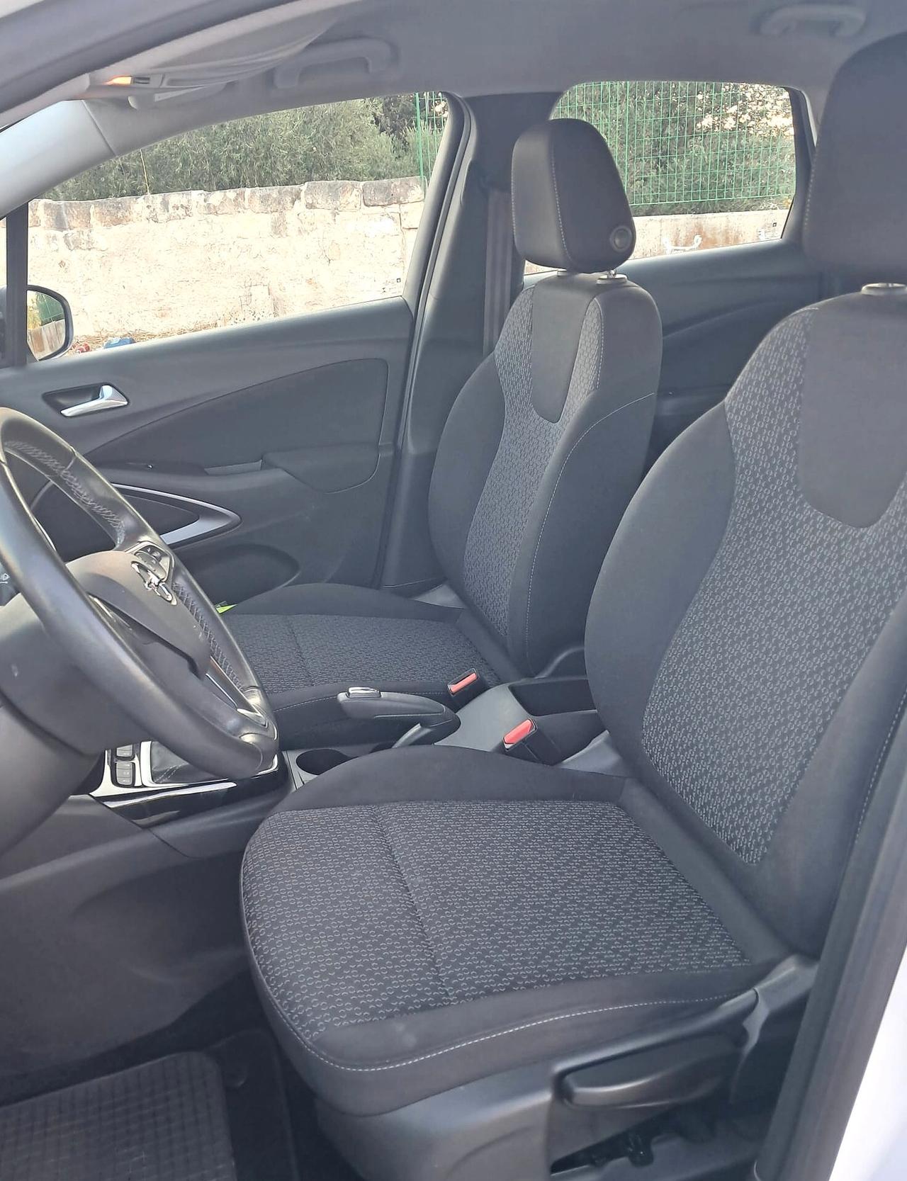 Opel Crossland 1.5 ECOTEC D 110 CV Start&Stop Edition (Iva esposta)