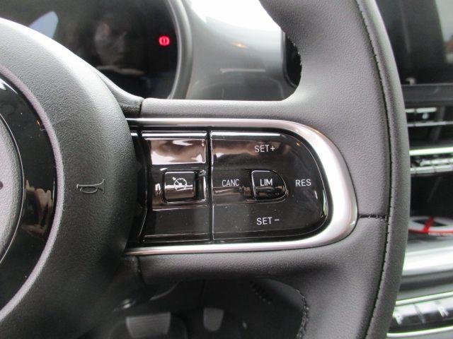 FIAT 500e CarPlay/CerchiLega/CavoMode2