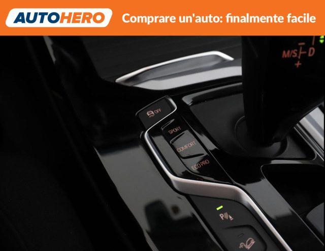 BMW X3 xDrive20i Business Advantage