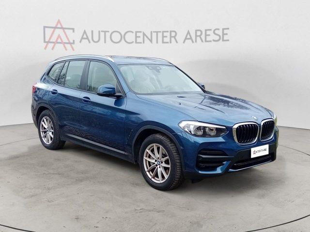 BMW X3 xDrive30e Business Advantage