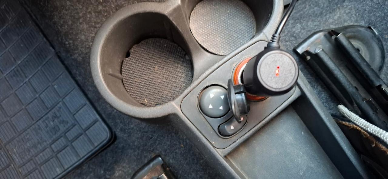 2011 Fiat Panda 1.3 MJT 16V DPF 4x4 Climbing