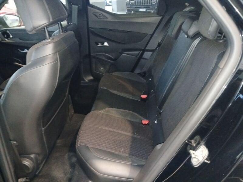 DS DS 3 Crossback PureTech 130 aut. Performance Line
