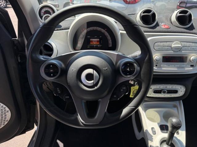 Smart Fortwo 1.0 Passion 71cv twinamic