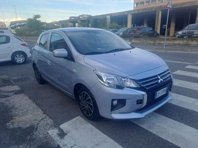 MITSUBISHI Space Star 1.2 Benz 71CV 5P - UNIPRO TAGLIANDATA