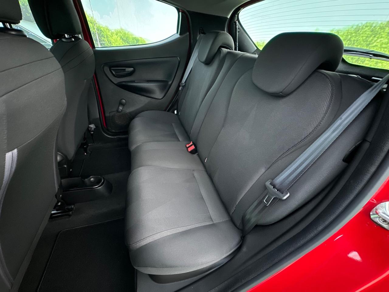 Lancia Ypsilon 1.2 Benzina 69cv Platinum 2019