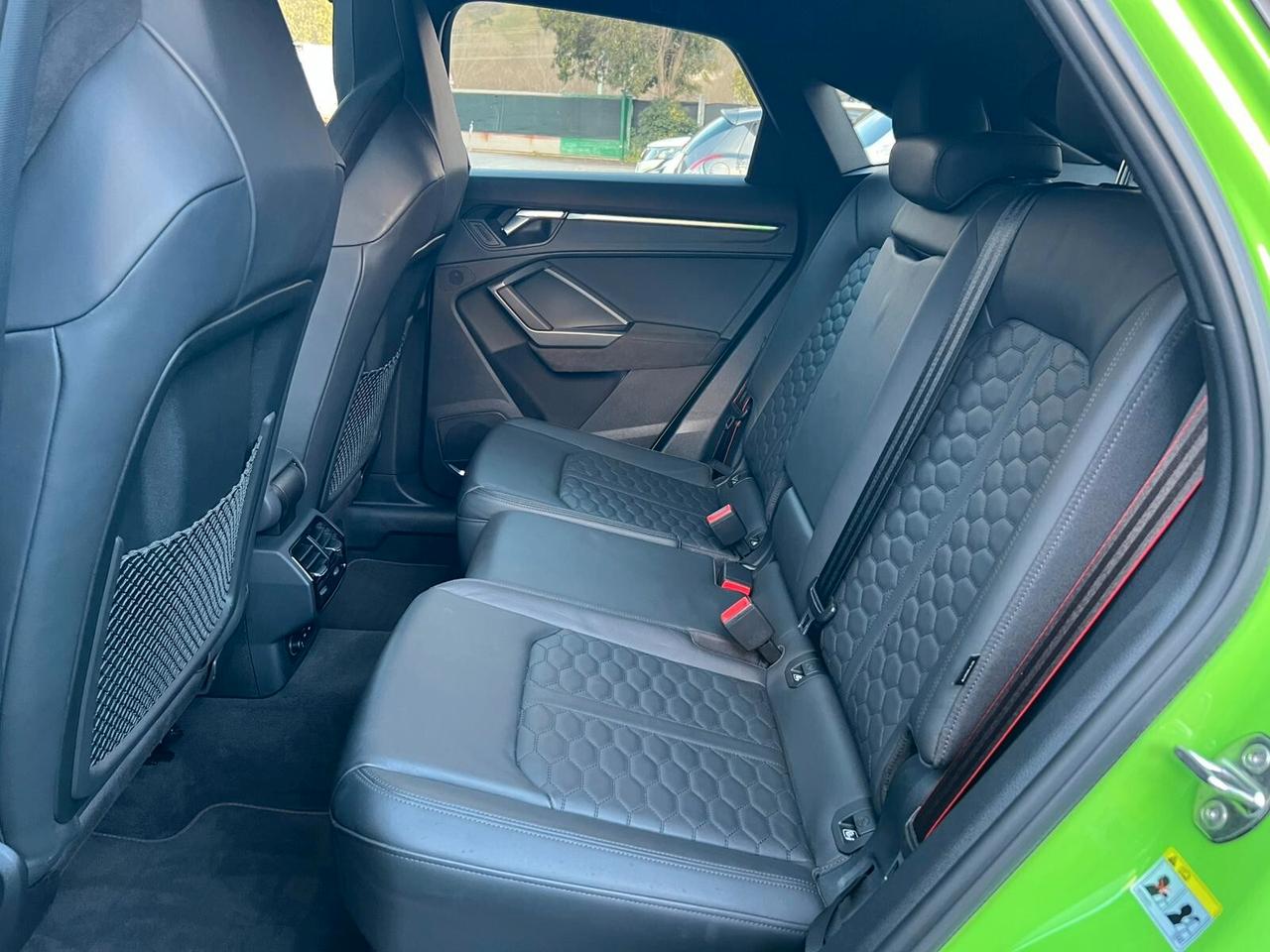 Audi Q3 RS SPB quattro S tronic 400cv Turbo Benzina RSQ3- 2022