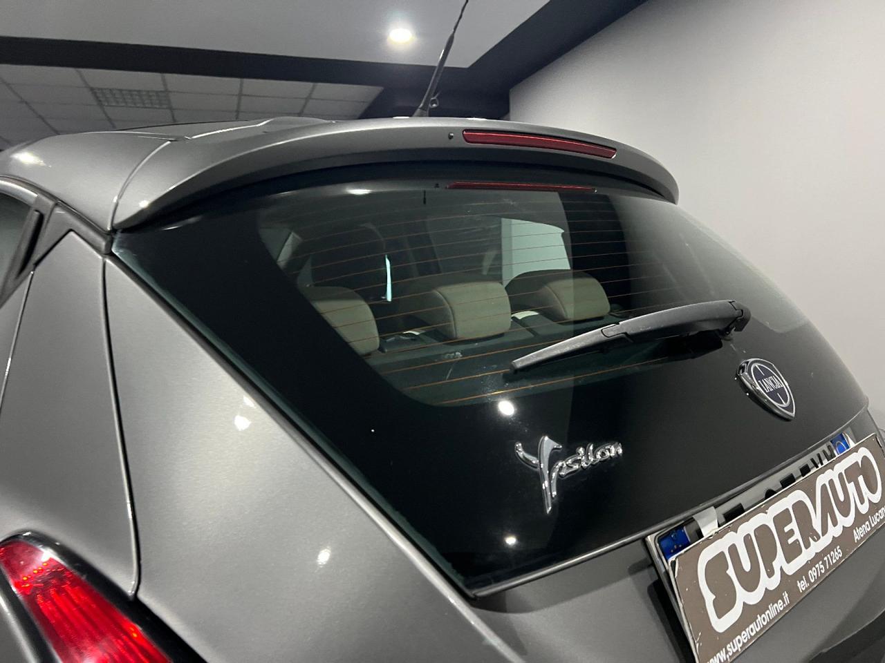 Lancia Ypsilon 1.3 MJT 16V 95 CV 5 porte S&S Gold UNICAPRO