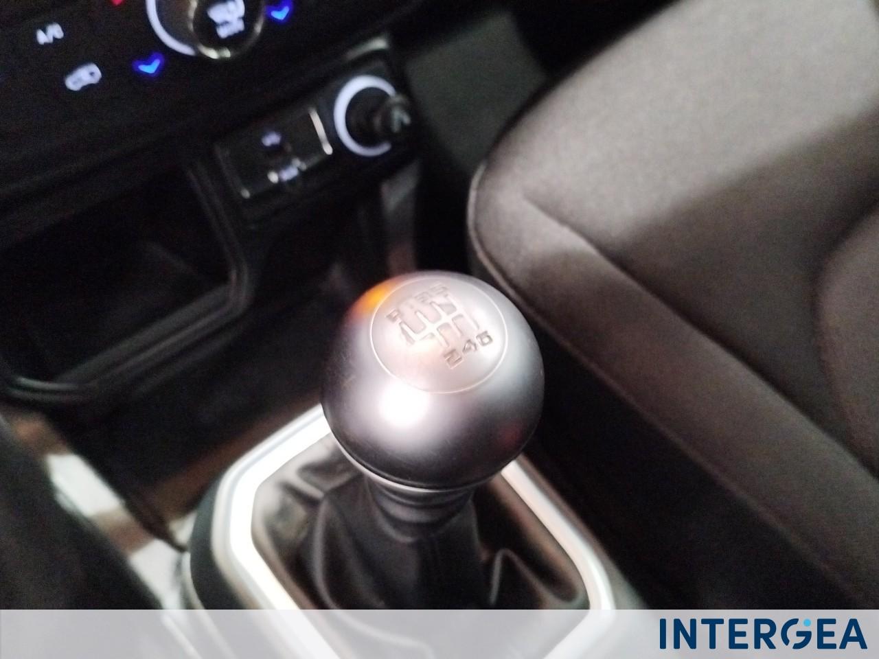 JEEP Renegade Limited 1.6 Multijet Ii 130