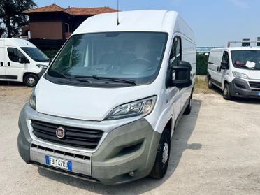 FIAT Ducato Ducato 33 2.3 MJT 130CV MH2 (IVA ESCL.)