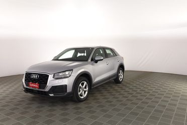 AUDI Q2 Q2 30 TDI S tronic Business