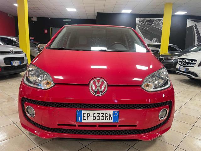VOLKSWAGEN up! 1.0 75 CV 5 porte high up!