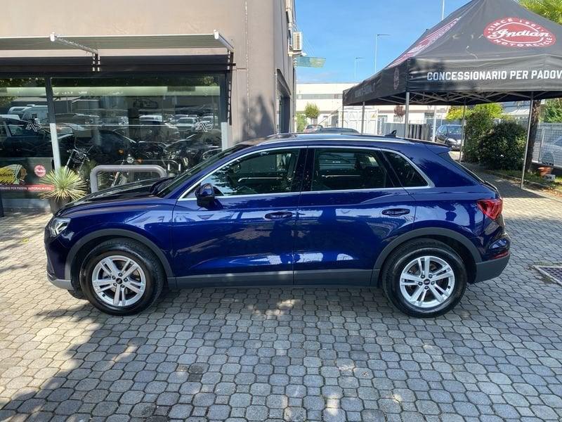 Audi Q3 Q3 35 TDI quattro S tronic Business 150 CV -IN ARRIVO-