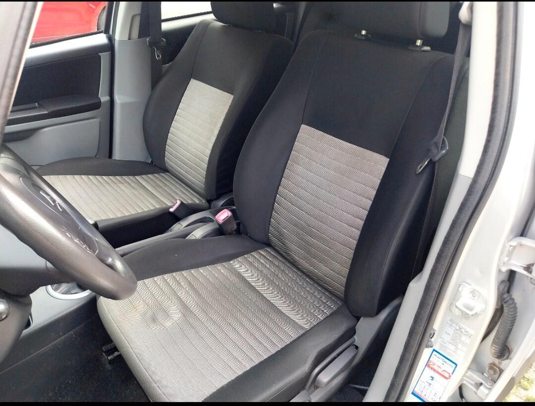Suzuki SX4 1.6 16V Outdoor Line GLX