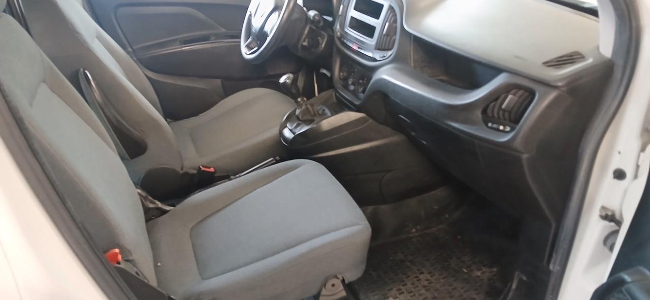 Fiat Doblò 1.3 mj 2 posti autocarro