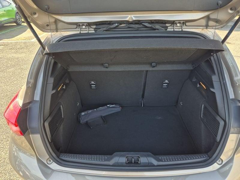 Ford Focus Focus 1.5 EcoBlue 120 CV 5p. ST-Line