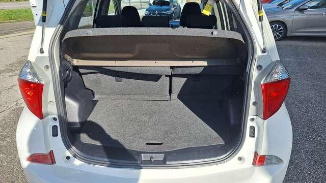 Toyota Verso-S Verso-S 1.3 Active (mt)