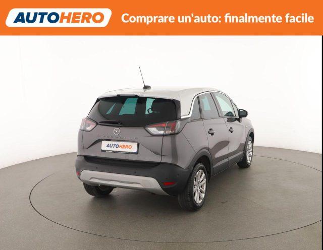 OPEL Crossland 1.2 Turbo 12V 130 CV Start&Stop Elegance