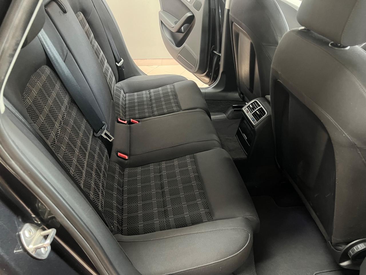 Audi A4 Avant 2.0 TDI 143CV F.AP. Ambiente